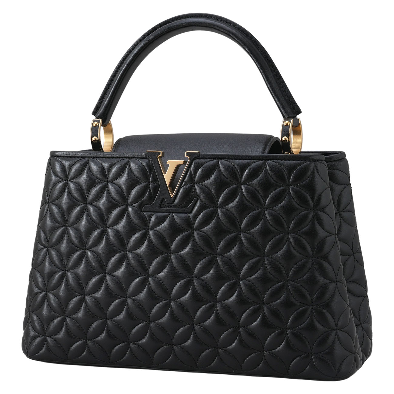 LOUIS VUITTON(USED)루이비통 M55366 시즌 카퓌신 PM